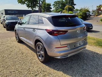 Bild 5 Opel Grandland (X) Grandland Business Elegance - NAVI,RKAMERA,AWR