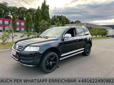 Volkswagen Touareg 3.0 V6 TDI ** KING KONG **3,5T AHK*DVD* - Volkswagen Touareg: Kong