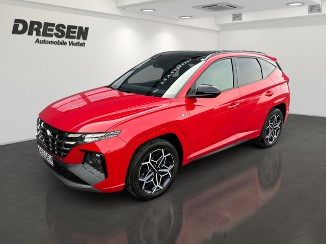 Hyundai Tucson – Bild 2