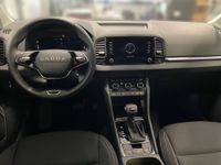 Skoda Karoq - Vorschau Bild 14