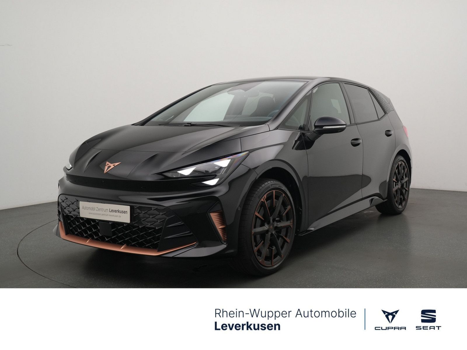 Cupra Born - Bild 1