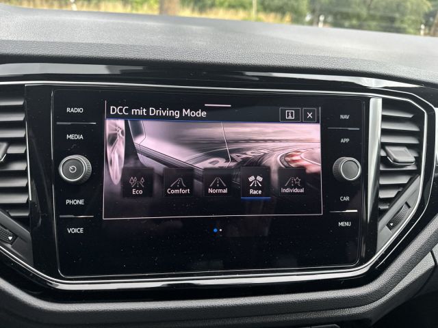 T-Roc 2.0 TSI R 4Motion (EURO 6d) Klima Navi