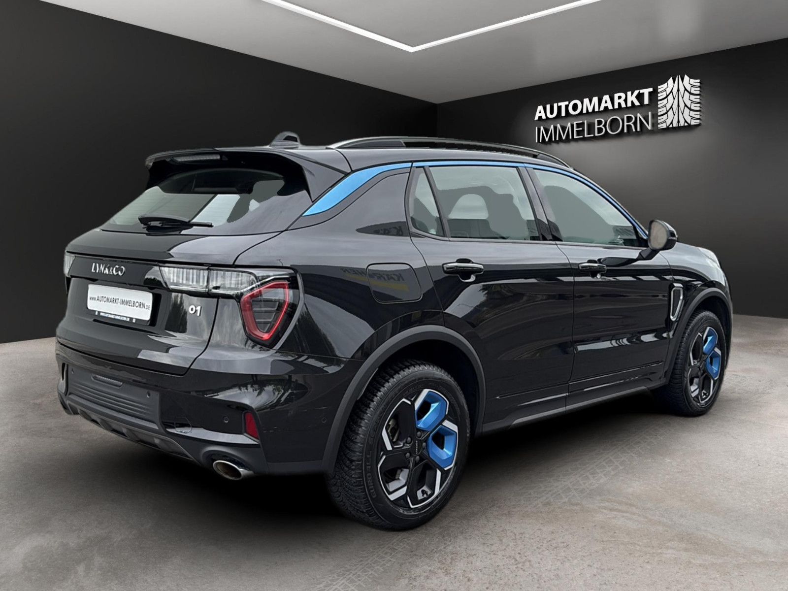 Lynk & Co 01