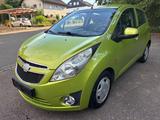 Chevrolet Spark LS 1.0*Erst.51.000km*Sehr Gepflegt*II.Hand - Chevrolet Spark: 1.0