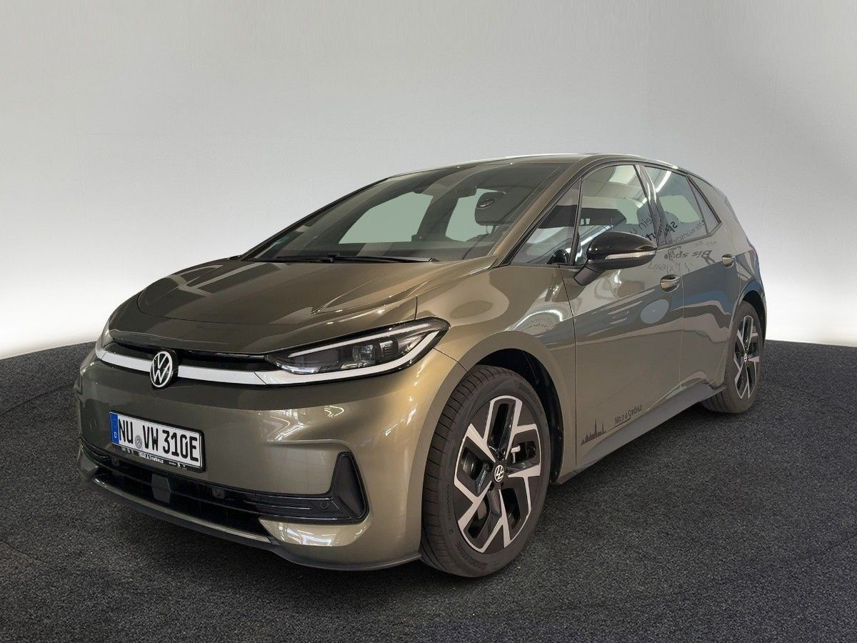Volkswagen ID.3 Neo Life 140 kW (190 PS) 58 kWh SHZ WKR foto 2