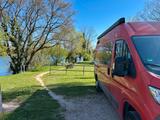 Fiat Ducato L2 / H2 - Fiat Wohnmobil oder -wagen Ducato Wohnwagen