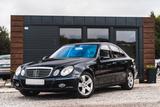 Mercedes-Benz E 500 AVANTGARDE Avantgarde - Mercedes-Benz E 500 aus 2007