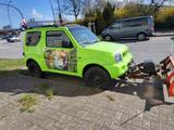 Suzuki Jimny 4WD Comfort Lifestyle Comfort - Suzuki Jimny in Hamburg