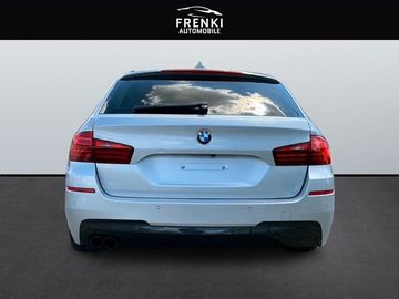 BMW 530 - 7