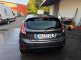 Ford Fiesta 1,0 59kW SYNC Edition SYNC Edition - Ford Fiesta in Lübeck