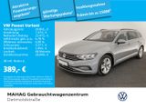 Volkswagen Passat Variant 2.0 TDI 4Mot. Business AHK Leder - Volkswagen Passat Variant in München