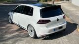 Volkswagen VW Golf 7 GTI 2.0 Clubsport EgoX 3 Gepfef... - Volkswagen Golf: 7 GTI Clubsport