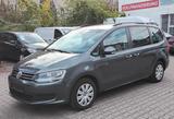 Volkswagen Sharan Trendline BMT   7-Sitzer - Volkswagen Sharan Trendline mit Diesel-Antrieb
