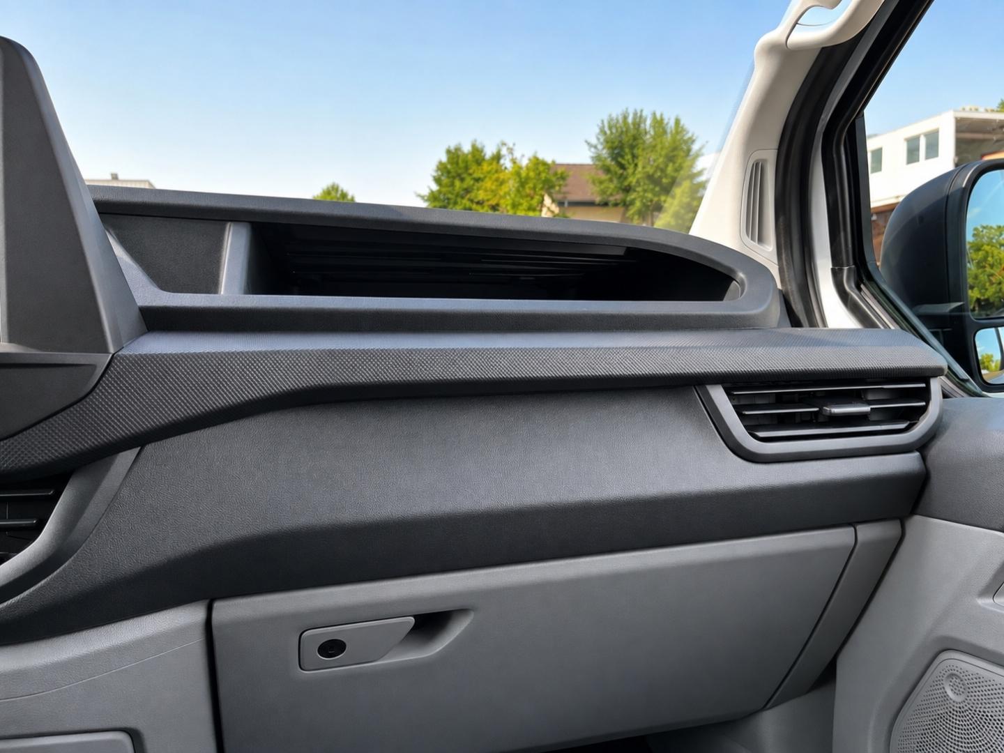 Ford Transit Custom Trend Kasten L1 FWD PHEV Beif.- A