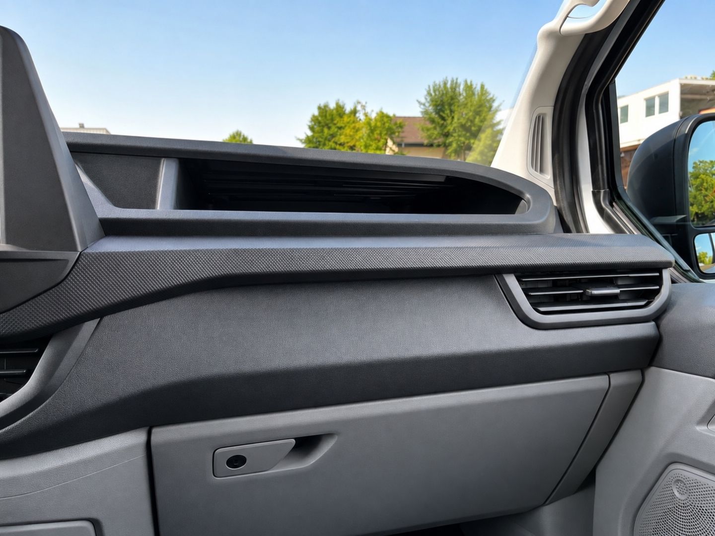 Ford Transit Custom - Bild 19