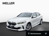 BMW 118i M Sport LiveCoProf,LED,HIFI,Lenkradheizung