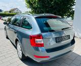 Skoda Octavia Combi Joy - Skoda Gebrauchtwagen in Bielefeld