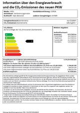 Opel Corsa F GS Hybrid 48V 1.2 Turbo 100 kW MatrixLED - Opel Corsa: 1.4