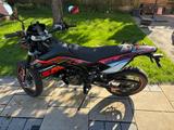 FB Mondial SMX 125 Supermoto - FB Mondial SMX 125