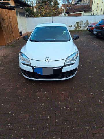 Renault Megane Authentique 1.6 16V 100 Authentique