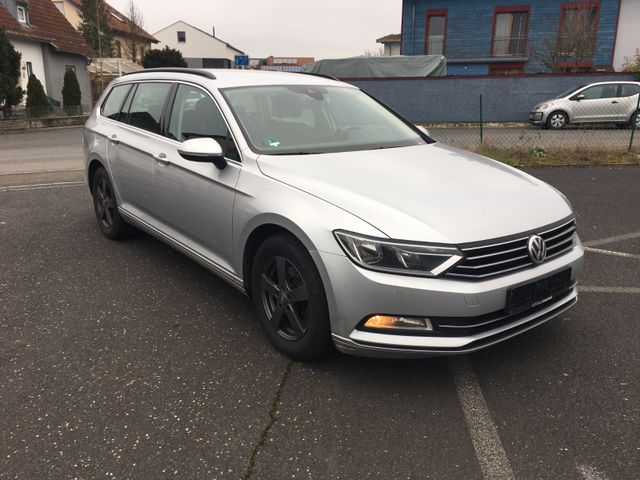 Volkswagen Passat Variant Comfortline BMT/Start-Stopp