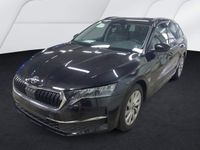 Skoda Octavia - Vorschau Bild 2