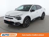 Citroën C4 X electric drive 100 kW e-Shine Aut.*NAVI*CAM - Citroën C4 X in Stuttgart