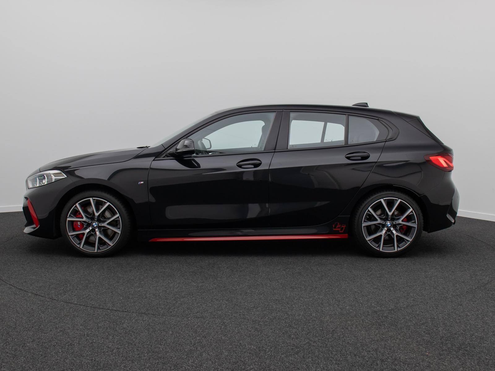 BMW 128 ti M Sport DAB Geschwindigkeitsreg 18Zoll, миниатюра 11