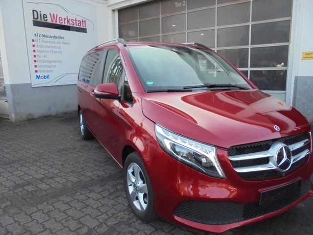 MERCEDES-BENZ V 250 d AVANTGARDE EDITION kompakt,360°Kamera