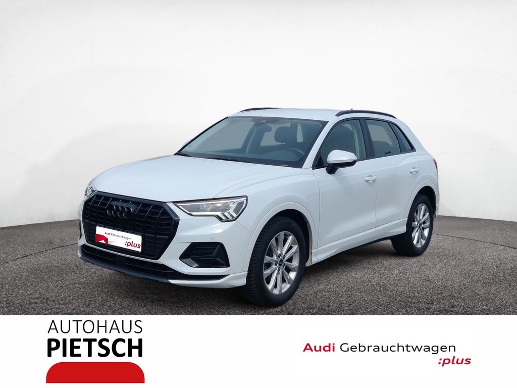 2024 Audi Q3