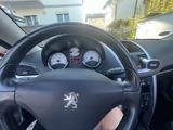Peugeot 207 CC  - Peugeot 207 von privat