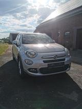 Fiat 500 x - Fiat mit LPG-Antrieb