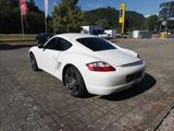 Porsche Cayman 2.7 - gebrauchte Porsche Cayman aus dem Jahr 2007