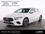 Mercedes-Benz A 180 Progressive+LED-HP+Kamera+PTS+Sound+SpurAs