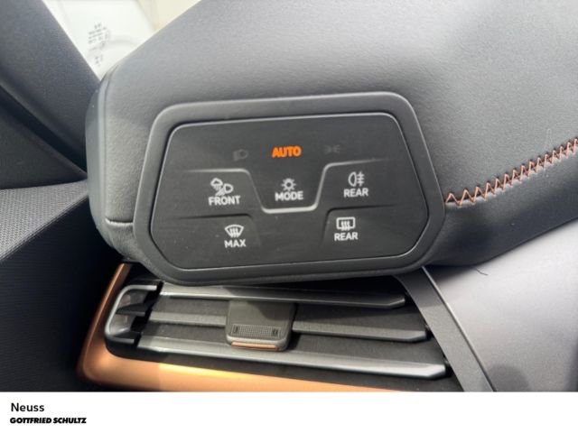 Cupra Born - Bild 13