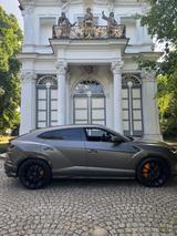 Lamborghini Urus 4.0 V8 Autom. -Pano*Garantie*Nachtsicht*Mat - Lamborghini in Bonn