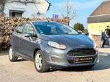 Ford Fiesta 1.25l Sync Edition 2.Hand*PDC*KLIMA*SHZ - Ford Fiesta: Edition
