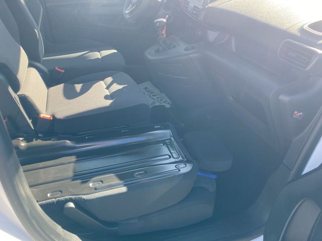 Opel COMBO CARGO EDITION XL 1.5 DIESEL
