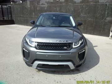 Land-Rover Range Rover Evoque - 2