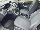 Ford Fiesta 1,25 44kW Trend Trend - Ford Fiesta: 44 Kw