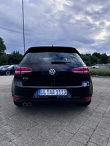 Volkswagen Golf 7 2.0 TDI BMT GTD - Volkswagen Golf: 7 GTD