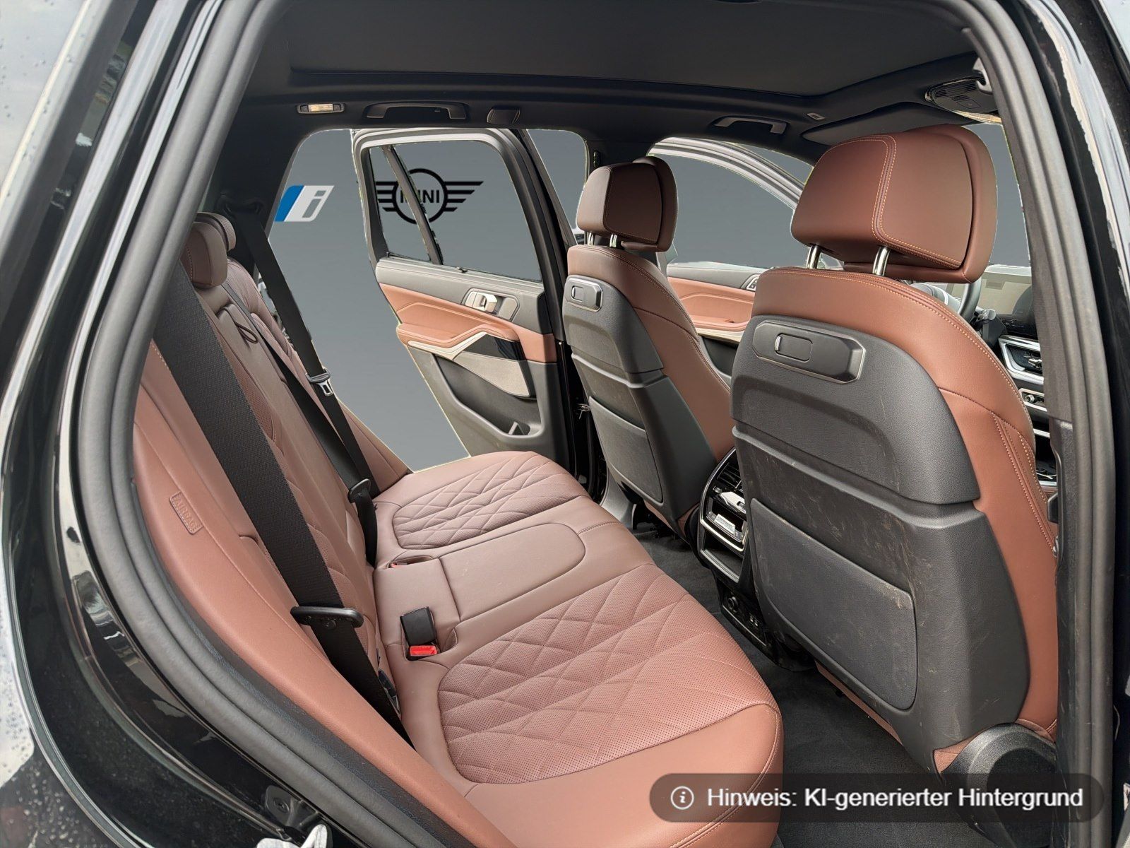 BMW X5 - Bild 14