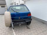 Volkswagen Golf Country Graz/Steyr-Puch Country - : Puch