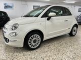 Fiat 500 Lounge - Fiat 500 Gebrauchtwagen in Bremen