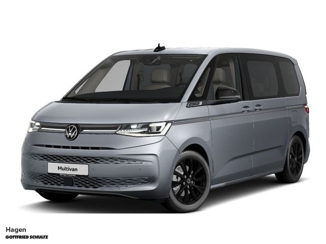 Volkswagen T7 Multivan Style 2.0 TDI DSG EasyOpenPaket 7-Si