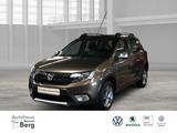 Dacia Sandero II Stepway Ambiance 0.9 TCe 90 eco² Tel. - Dacia Sandero: mit Klimaautomatik