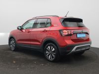 Volkswagen T-Cross - Vorschau Bild 6