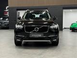 Volvo XC 90 Momentum AWD Navi SHZ LHZ LED 7-Sitzer - Volvo XC90: 7 Sitzer