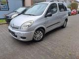 Toyota Yaris Verso 1.4 D KLIMAANLAGE - Toyota Yaris: Kleinbus