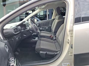 Citroën C3 Max 1.2 PT110 °LED°Navi°RFK°PDC°AAC°Tempomat°